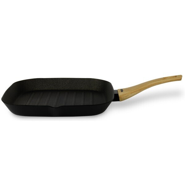 

Сковорода TVS Le Guiste Grill 28 (DE730282910001)