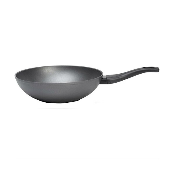 

Сковорода TVS Solida Induction WOK 28 (AY793283210001)