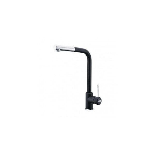 

Franke SIRIUS SIDE PULL-OUT CHROM/ONYX (115.0476.827)