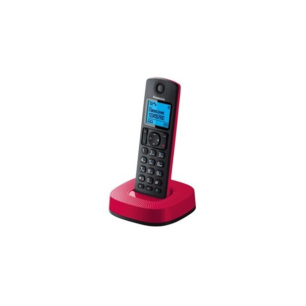 

Радиотелефон Panasonic KX-TGC310UCR
