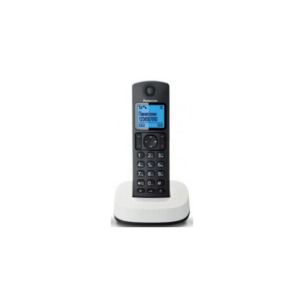 

Радиотелефон Panasonic KX-TGC310UC2