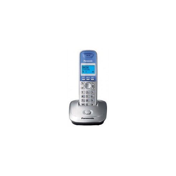 

Радиотелефон Panasonic KX-TG2511UAM