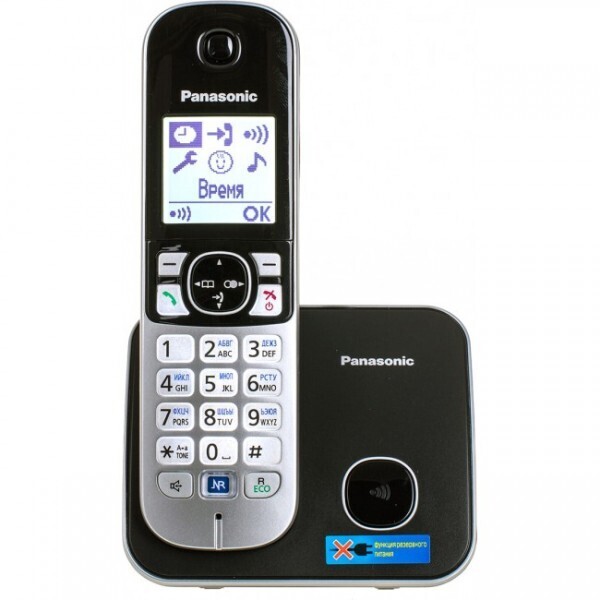 

Panasonic KX-TG6811UAB
