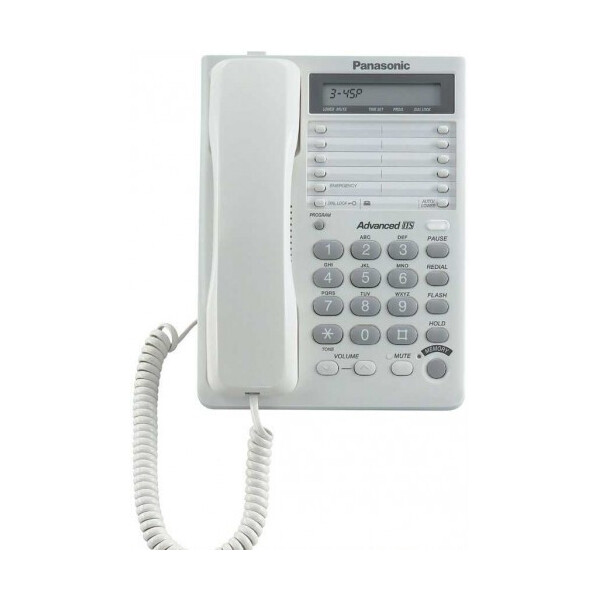 

Panasonic KX-TS2362UAW