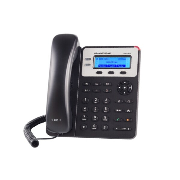 

Проводной телефон Grandstream GXP1615