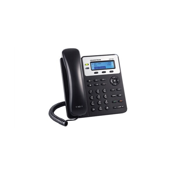 

Проводной телефон Grandstream GXP 1625