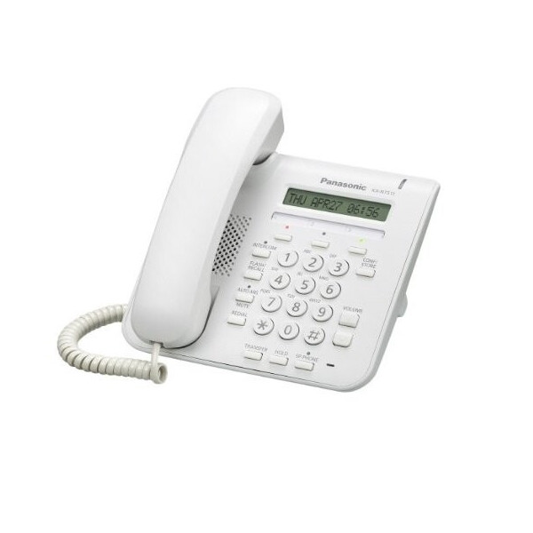 

Panasonic KX-NT511ARUW