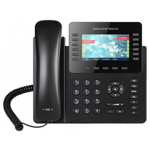 

Проводной телефон Grandstream GXP 2170