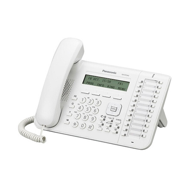 

Panasonic KX-NT543RU