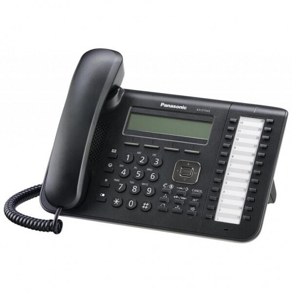 

Panasonic KX-NT543RU-B