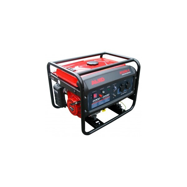 

Генератор AL-KO Comfort 2500 - C
