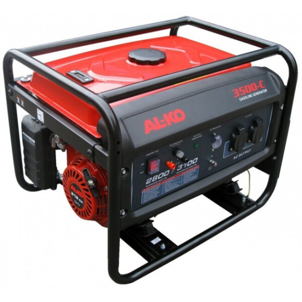 

Генератор AL-KO Comfort 3500 - C