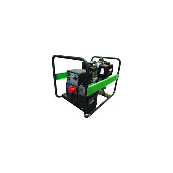 

Генератор PEX-POL-PLUS PEX S220 KE