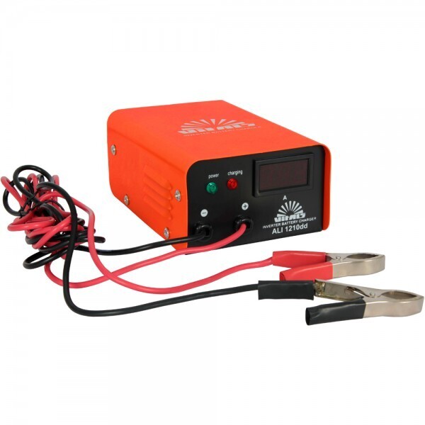 

Vitals ALI 1210dd