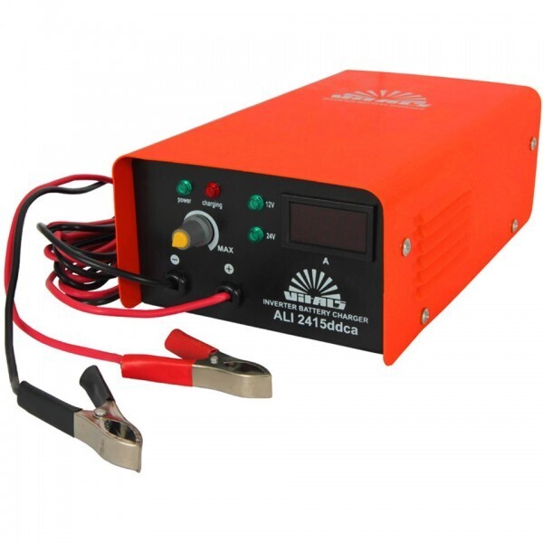 

Vitals 2415ddca