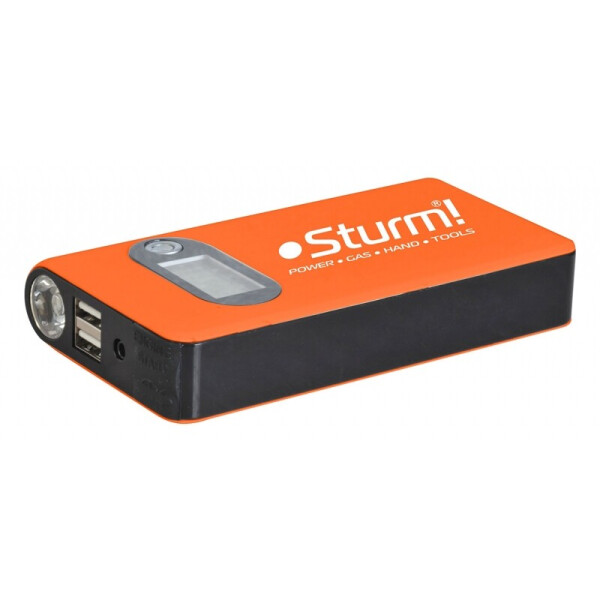 

Sturm BC1212