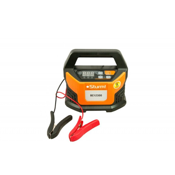 

Sturm BC12300