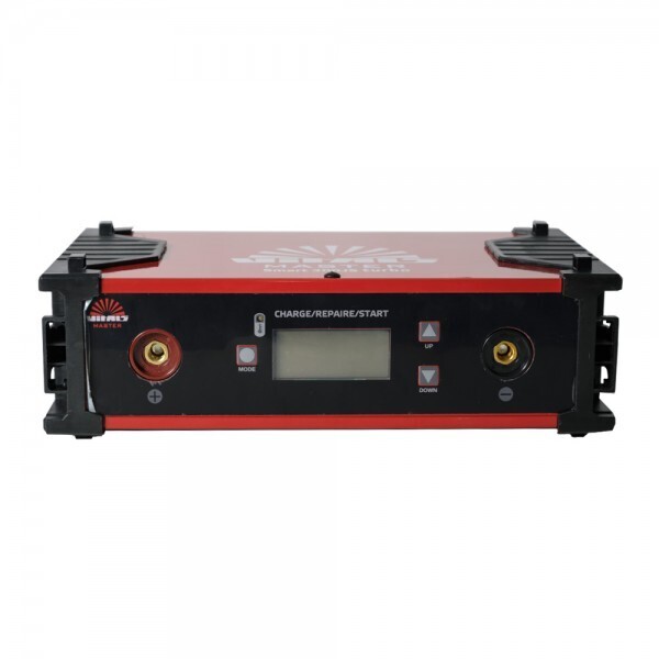 

Vitals Master Smart 300JS Turbo