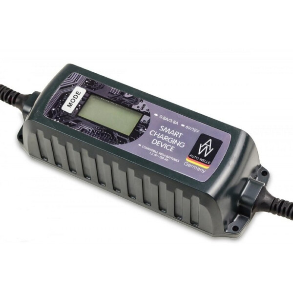 

AUTO WELLE AW05-1240