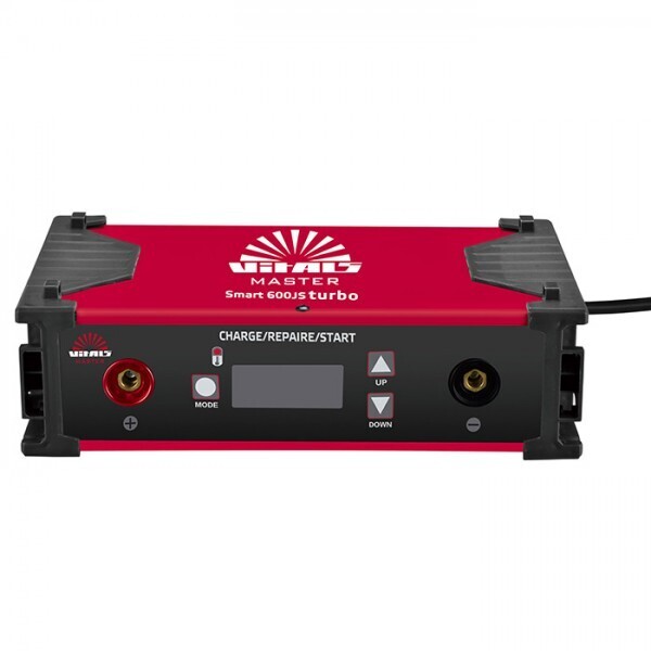 

Vitals Master Smart 600JS Turbo