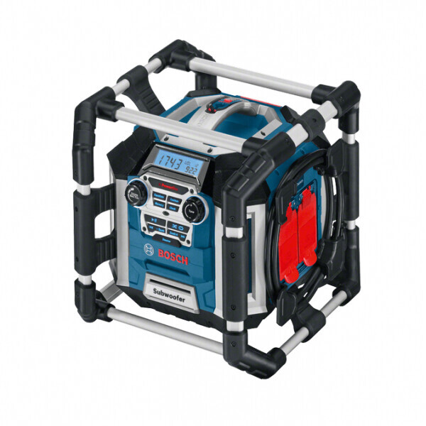 

Bosch GML 50 (0601429600)