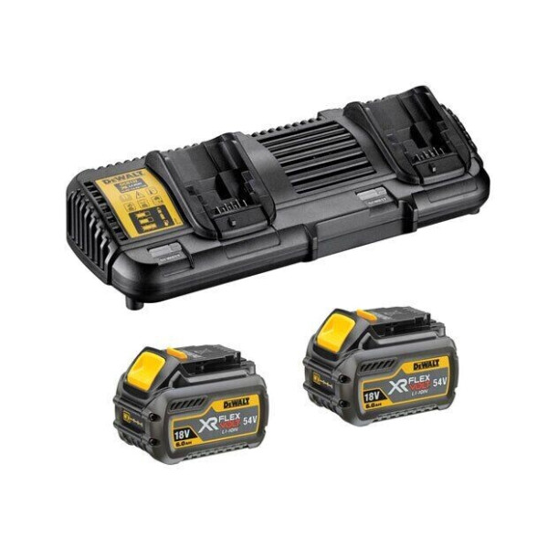 

Dewalt DCB132T2