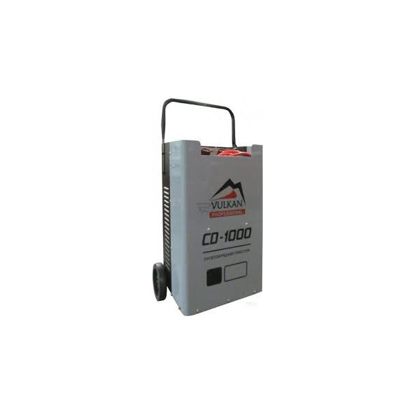 

VULKAN CD1000
