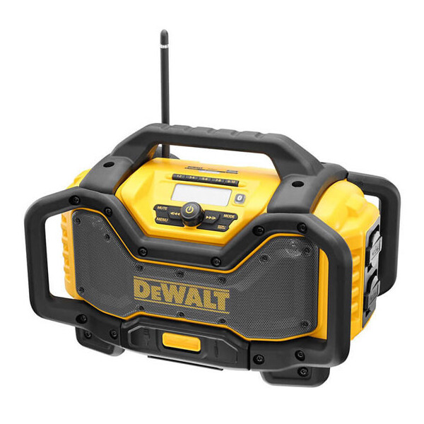 

DeWalt DCR027