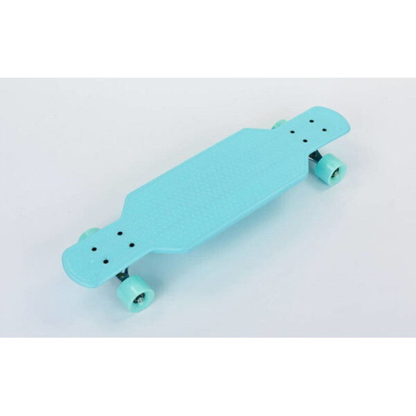 

Лонгборд фрирайд пластиковый Penny 29in PU LY-5358 Mint