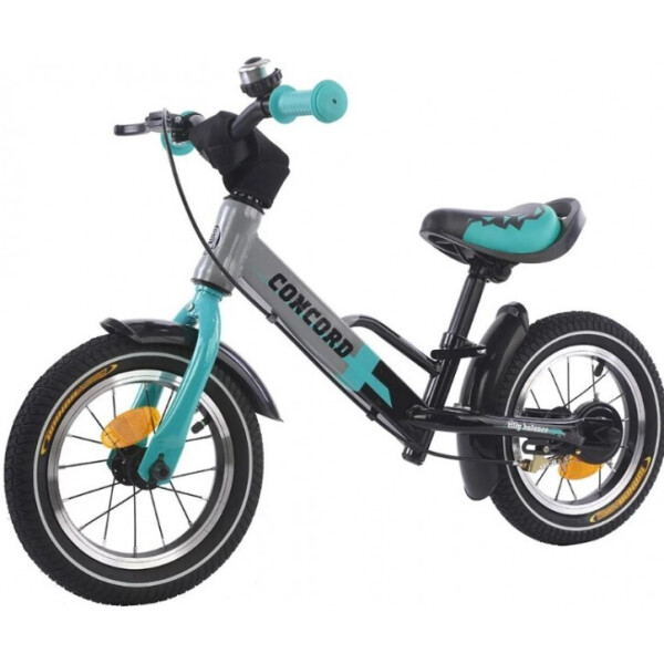 

TILLY BALANCE 12" Concord T-212510 Azure