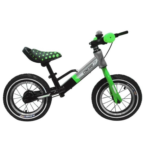 

TILLY BALANCE 12" Concord T-212510 Green