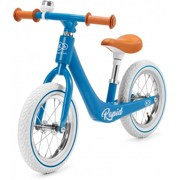 

Kinderkraft Rapid Blue Sapphire (KKRRAPIBLU0000)