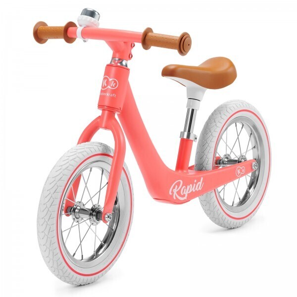

Kinderkraft Rapid Magic Coral (KKRRAPICRL0000)