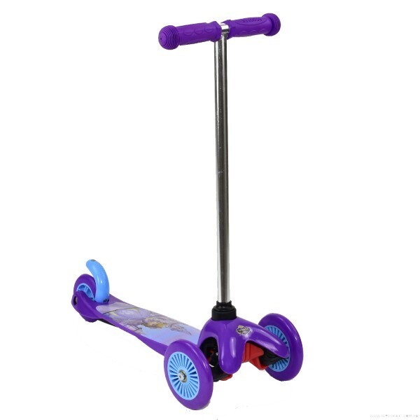 

Best Scooter София (ТК 59560)