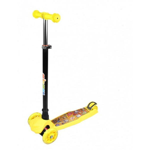 

Tilly BT-KS-0138 Желтый