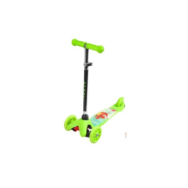 

Tilly BT-KS-0162 Зеленый
