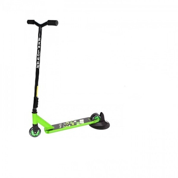

Tilly GS-0031 Салатовый