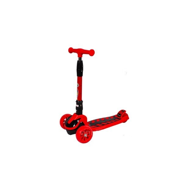 

Tilly GS-0037 Красный