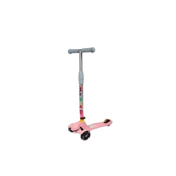 

Tilly GS-0041 Розовый