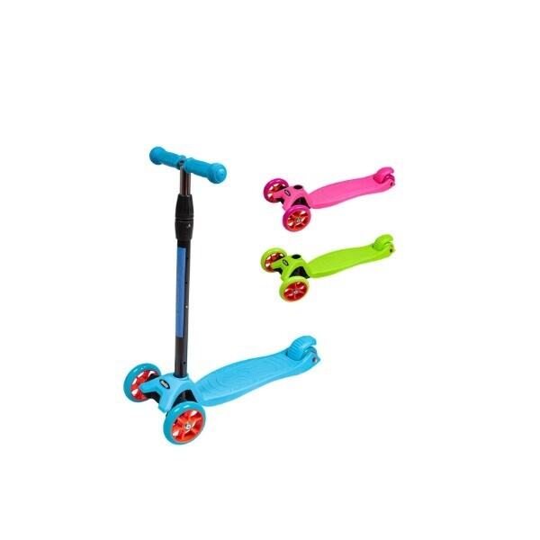 

Tilly GS-0045 Салатовый