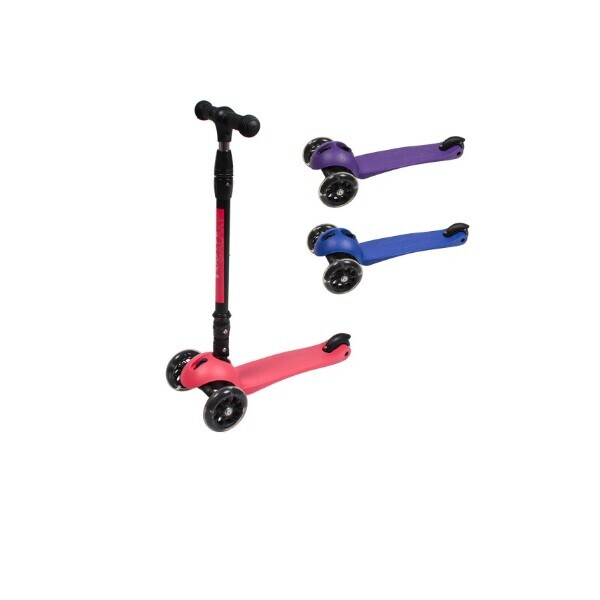 

Tilly GS-0050 Фиолетовый