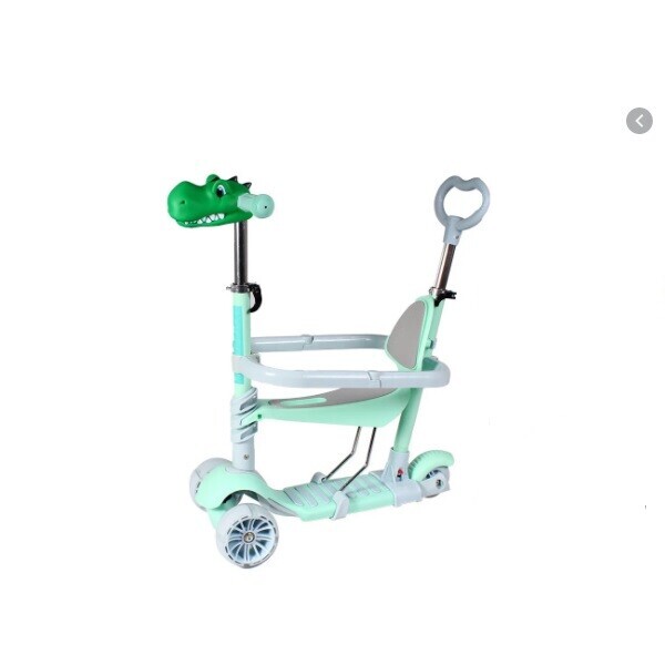 

Tilly GS-0018 Бирюзовый
