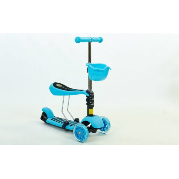 

3 в 1 Micro Mini C-0332 Blue