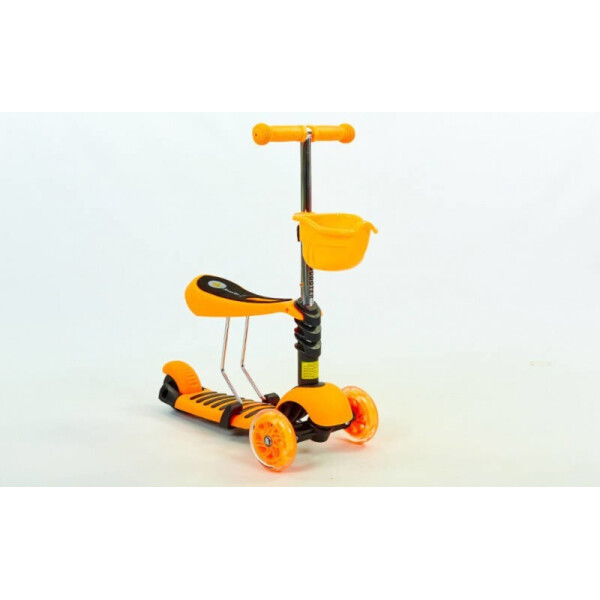 

3 в 1 Micro Mini C-0332 Orange