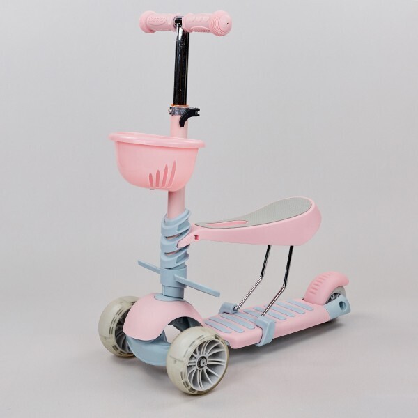 

3 в 1 Micro Mini MG-12H Pink