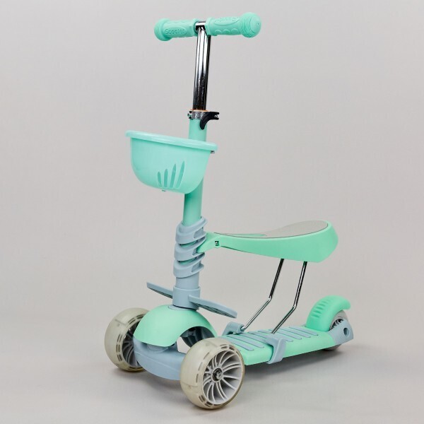 

3 в 1 Micro Mini MG-12H Blue