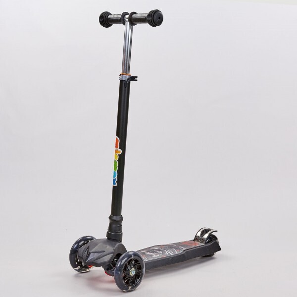 

MICMAX 3D MG-05 Black