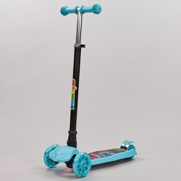 

MICMAX 3D MG-05 Blue