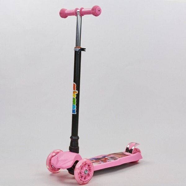 

MICMAX 3D MG-05 Pink