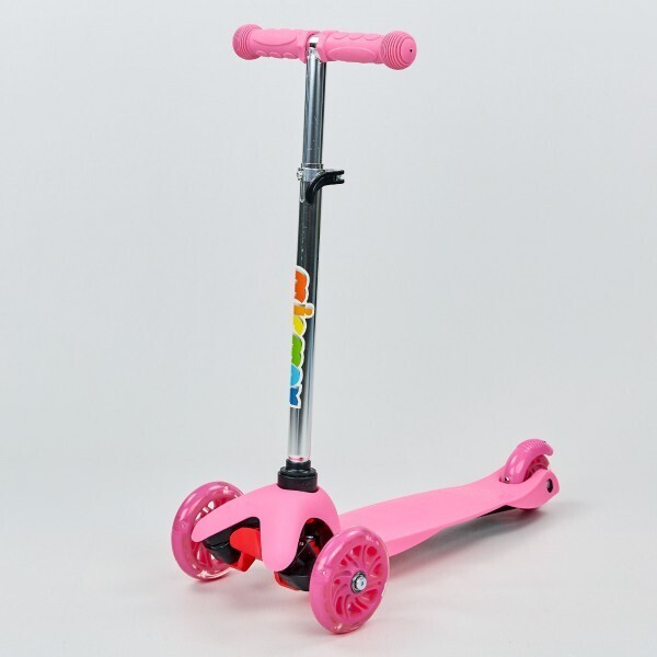

MICMAX JP-MG-02 Pink